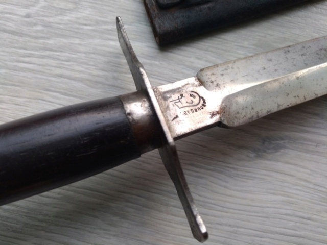 Le poignard Vengeur modèle 1916  12_535