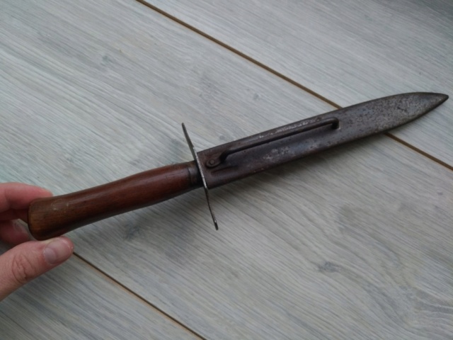Le poignard Vengeur modèle 1916  12_630