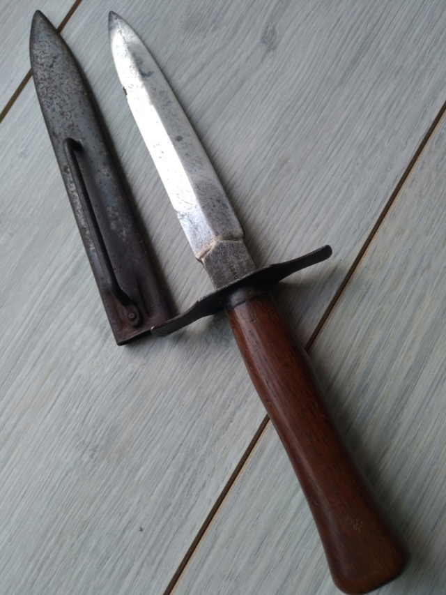 Le poignard Vengeur modèle 1916  12_921
