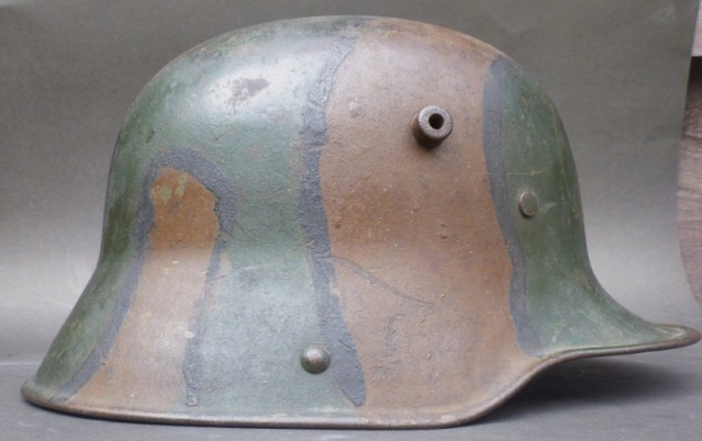 Les stahlhelm camouflés  13_0_g17