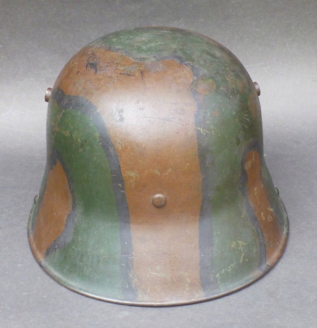 Les stahlhelm camouflés  13_264