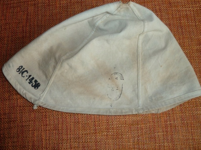 Le casque colonial modèle 1886  13_281