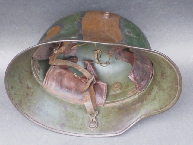 Les stahlhelm camouflés  13_351