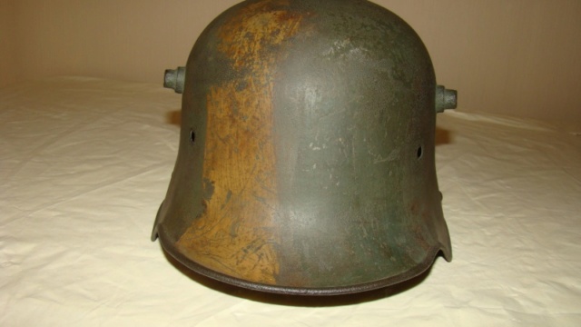 Les stahlhelm camouflés  15_253