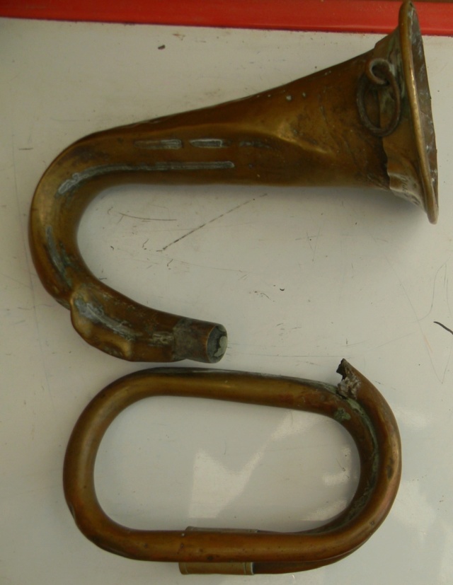 Les instruments de musique de l'armée allemande  16_157
