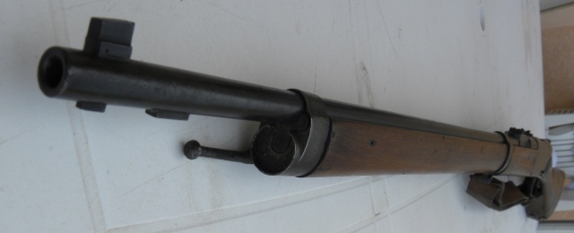 Le fusil Lebel  18_170