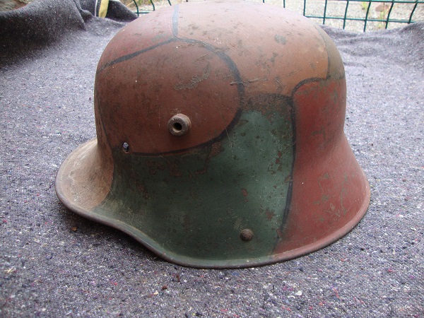 Les stahlhelm camouflés  19_0_e13