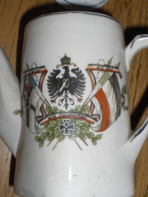 Les autres tasses allemandes: de toutes les tailles  19_324