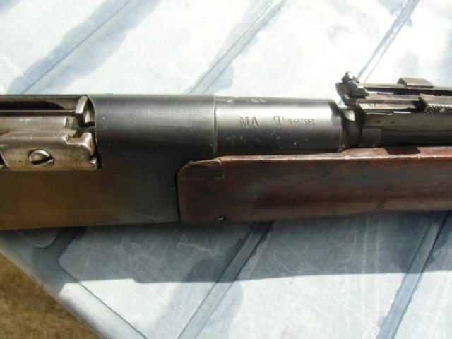 Le fusil Lebel  19_618