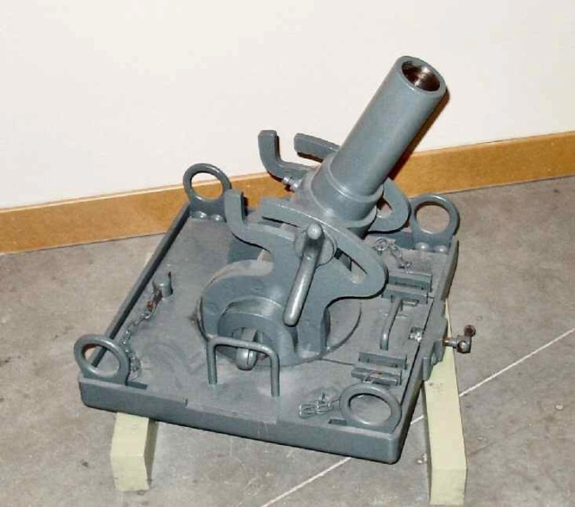 Le mortier de 58 numéro 1 bis  1_0_ad18