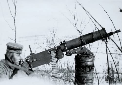  La mitrailleuse MG08 et ses accessoires 1_0_ja26