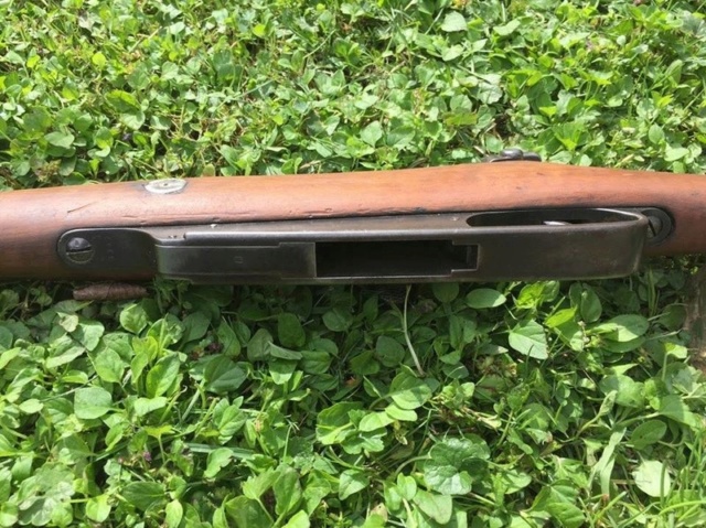 Le Gewehr 1891  1_1043