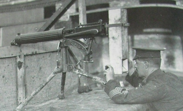 la mitrailleuse Vickers et ses accessoires 1_1212