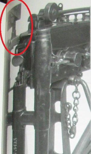 la mitrailleuse Vickers et ses accessoires 1_1413