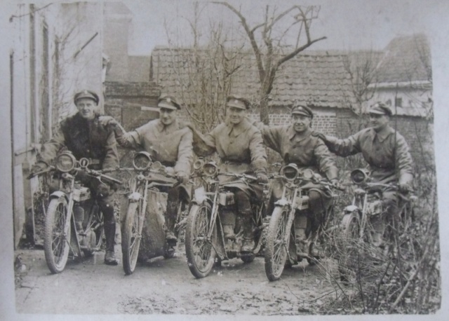 Despatch riders.  1_293