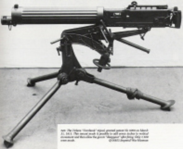 la mitrailleuse Vickers et ses accessoires 1_327