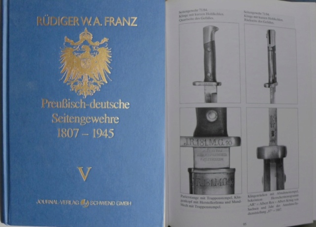 Les baïonnettes ersatz allemandes (tout modèle)  1_588