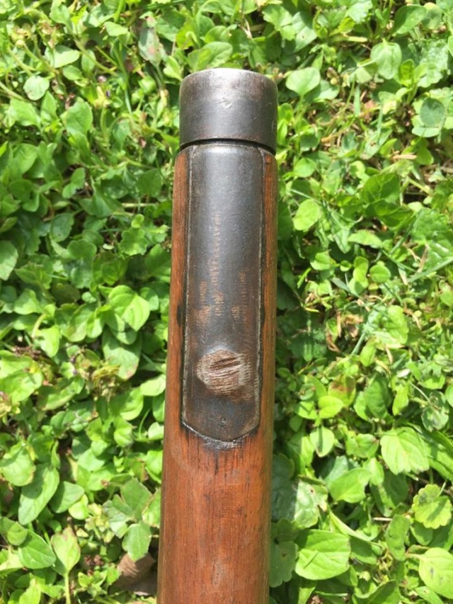 Le Gewehr 1891  1_595