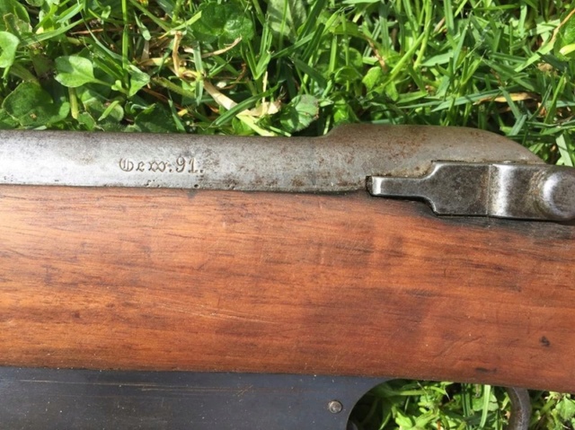 Le Gewehr 1891  1_949
