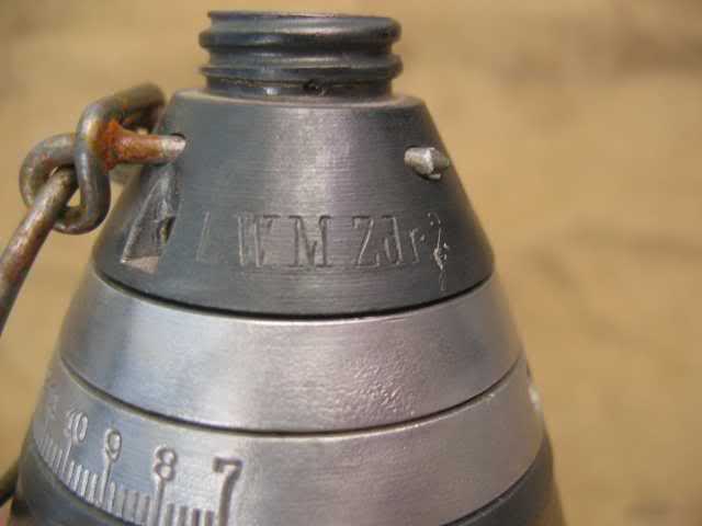 Le Minenwerfer dit léger et ses accessoires  21_313