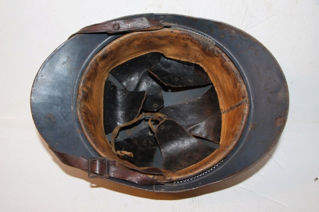 chasseur - Photothèque : le casque Adrian de chasseur  24_230