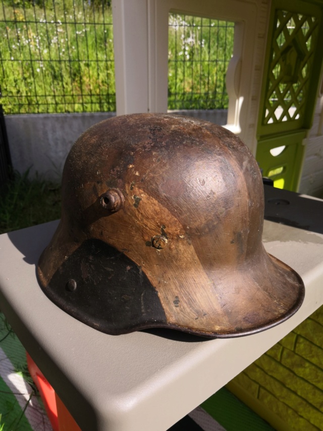 Les stahlhelm camouflés  26_119