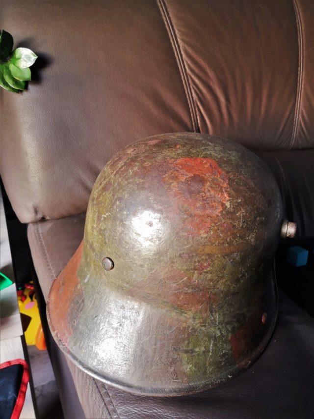 Les stahlhelm camouflés  26_1510