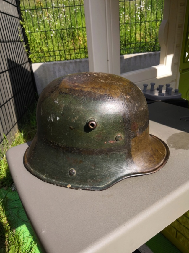 Les stahlhelm camouflés  26_810