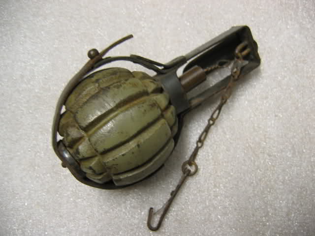 Les grenades boules (KUGELHANDGRANATE)  2_1165
