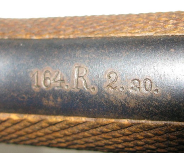 Le Luger P08, sa version artillerie et leurs accessoires  2_193