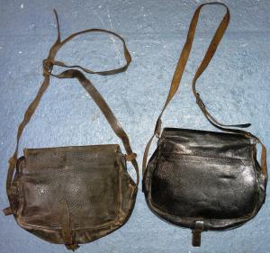 Les sacs de campagne des officiers et adjudants non montés  2_2249