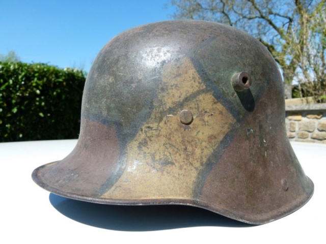 Les stahlhelm camouflés  31_112