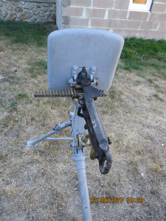 La mitrailleuse Hotchkiss m1900 et m1914 et ses accessoires  34_415