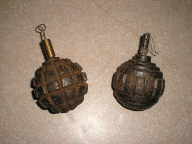 Les grenades boules (KUGELHANDGRANATE)  3_017