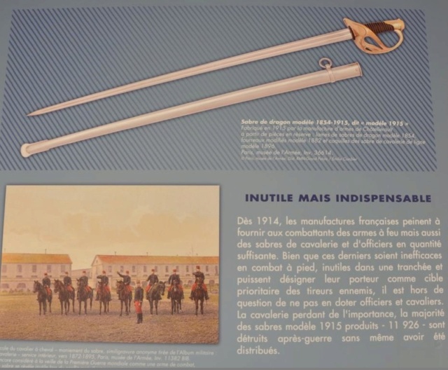 Le sabre de cavalerie légère Mle 1896  3_0_po12
