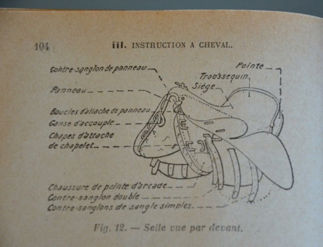 Traction hippomobile - l'attelage "à la Daumont"  3_1031