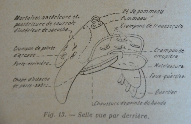 Traction hippomobile - l'attelage "à la Daumont"  3_11107