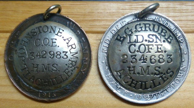 Les plaques d'identité du Commonwealth (Dog Tags) 3_140