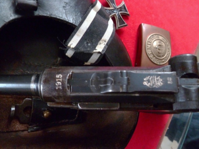 Le Luger P08, sa version artillerie et leurs accessoires  - Page 2 3_2128