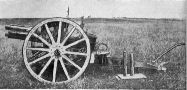 L'artillerie allemande (douilles, obus et accessoires)  3_293