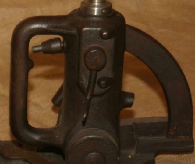 Le Granatenwerfer 1916 et ses accessoires  3_722