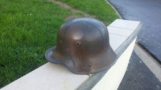 Les stahlhelm camouflés  43_112