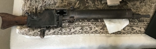 La mitrailleuse MG 08/15 et ses accessoires  4_0_br12