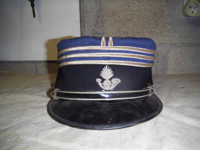 Dossier général : bataillon des Douanes  5_0_bl12