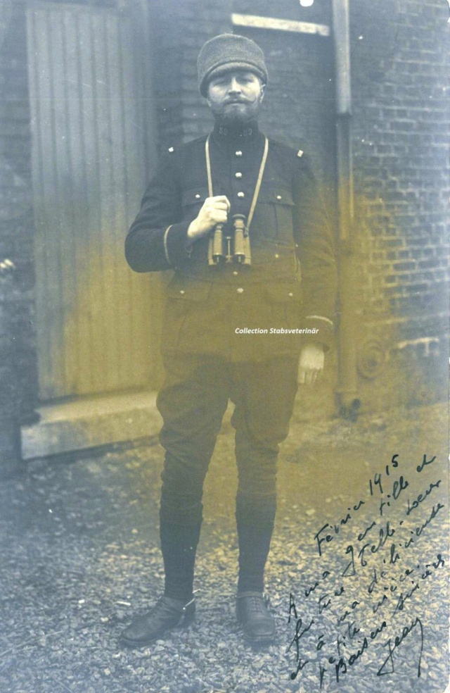 La vareuse d'officier modèle 1913 et ses dérivés  - Page 4 5_2188