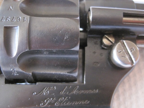 Le revolver modèle 1874  5_398