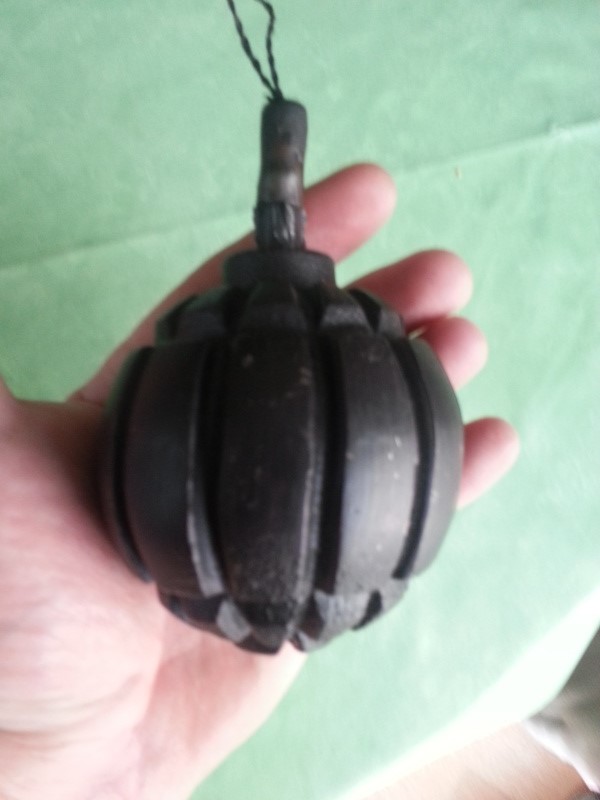 Les grenades boules (KUGELHANDGRANATE)  6_0_ge11