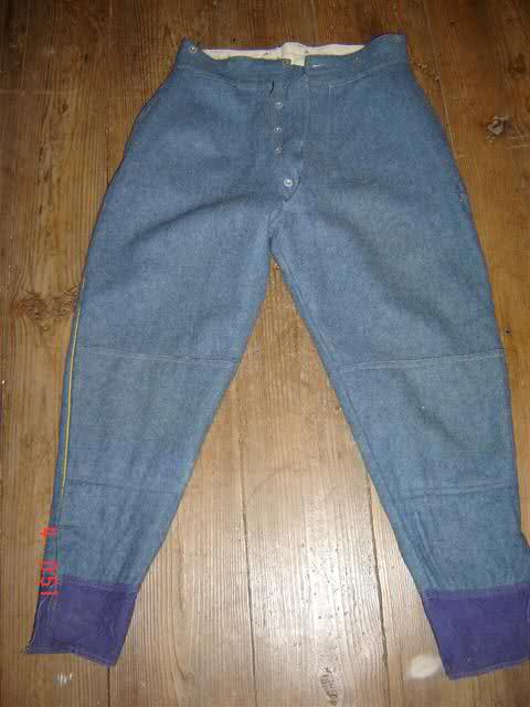 Le pantalon-culotte modèle 14  6_0_la16