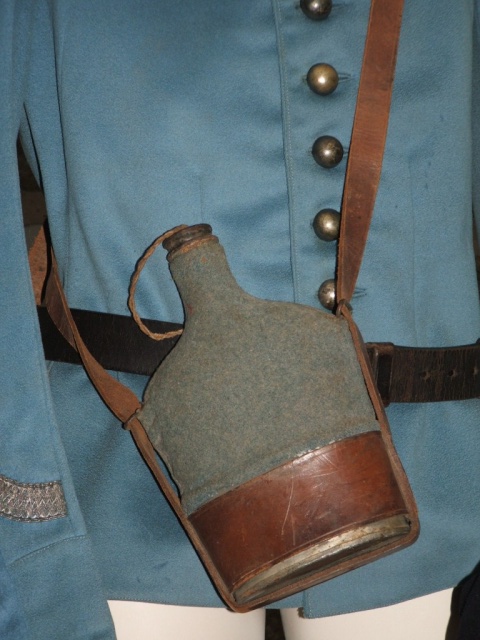 Le bidon de cavalerie modèle 1884  6_0_le31
