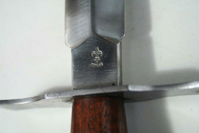 Le poignard Vengeur modèle 1916  6_1238